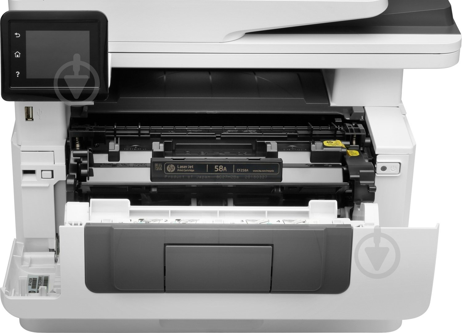 МФУ HP LaserJet Pro M428DW А4 (W1A31A) - фото 6 МФУ HP LaserJet Pro M428DW А4 (W1A31A) - фото 6