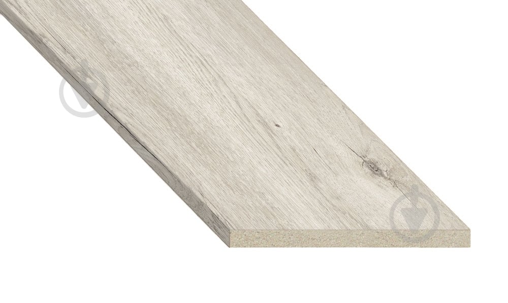 Доборная планка ОМиС 100х8х2024мм дуб светлый - фото 1
