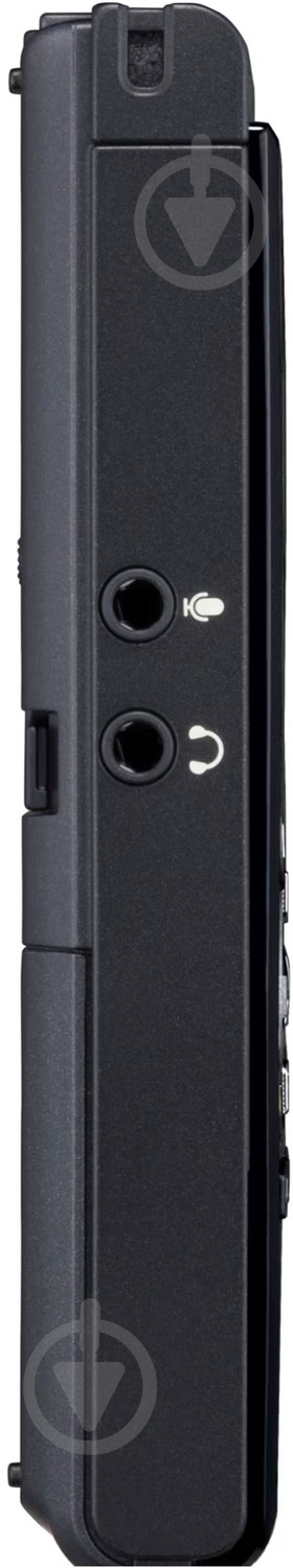 Диктофон цифровой Olympus OM System WS-883 8GB Black - фото 3