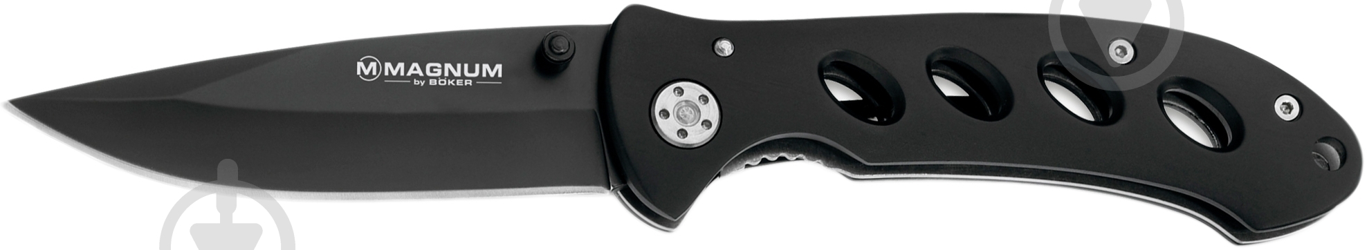 Ніж Boker Magnum Shadow 01MB428 01MB428 - фото 1