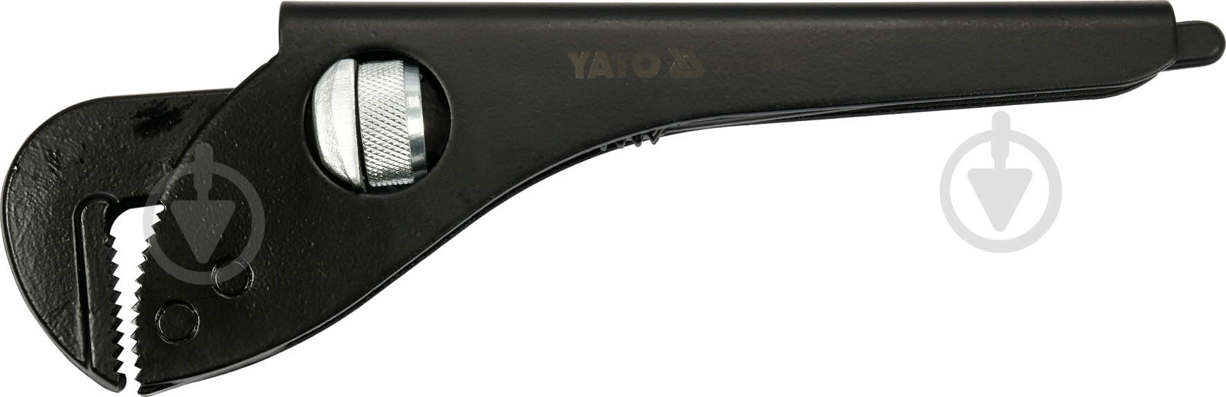 Ключ трубный YATO YT-22002 - фото 1 Ключ трубный YATO YT-22002 - фото 1