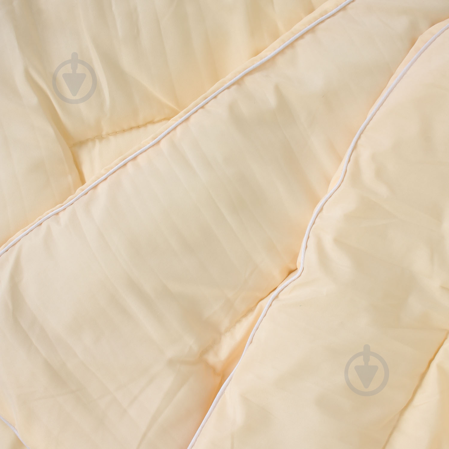 Одеяло Цветотерапия бежевый 155х200 см UP! (Underprice) - фото 3