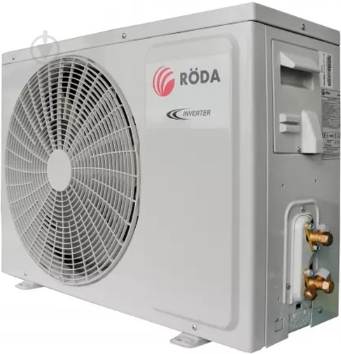 Кондиционер Roda DS-KP09/DU-KP09 - фото 12 Кондиционер Roda DS-KP09/DU-KP09 - фото 12
