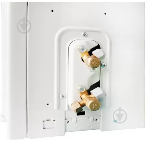 Кондиционер Roda DS-KP12/DU-KP12 - фото 18 Кондиционер Roda DS-KP12/DU-KP12 - фото 18