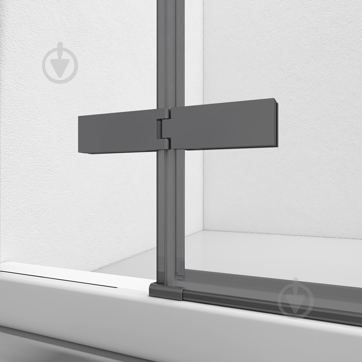 Душевая кабина Doosh DO-CA-04 90x90 - фото 4 Душевая кабина Doosh DO-CA-04 90x90 - фото 4