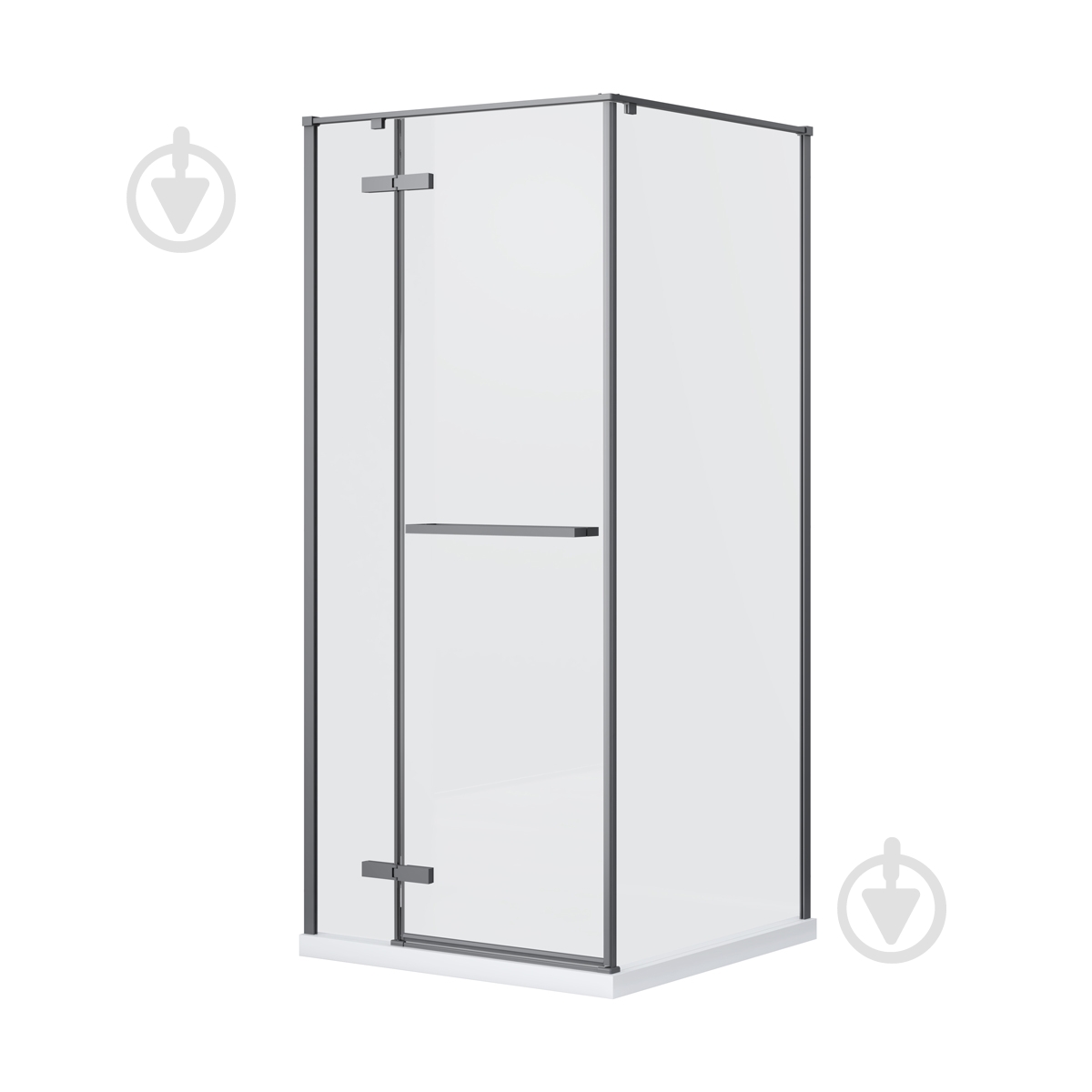 Душевая кабина Doosh DO-CA-04 90x90 - фото 1 Душевая кабина Doosh DO-CA-04 90x90 - фото 1