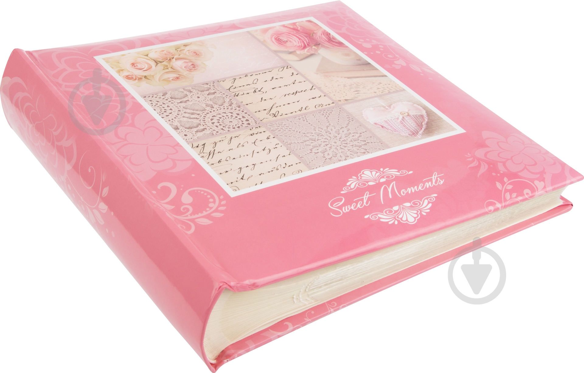 Фотоальбом EVG Wedding 10x15x200 - фото 2 Фотоальбом EVG Wedding 10x15x200 - фото 2