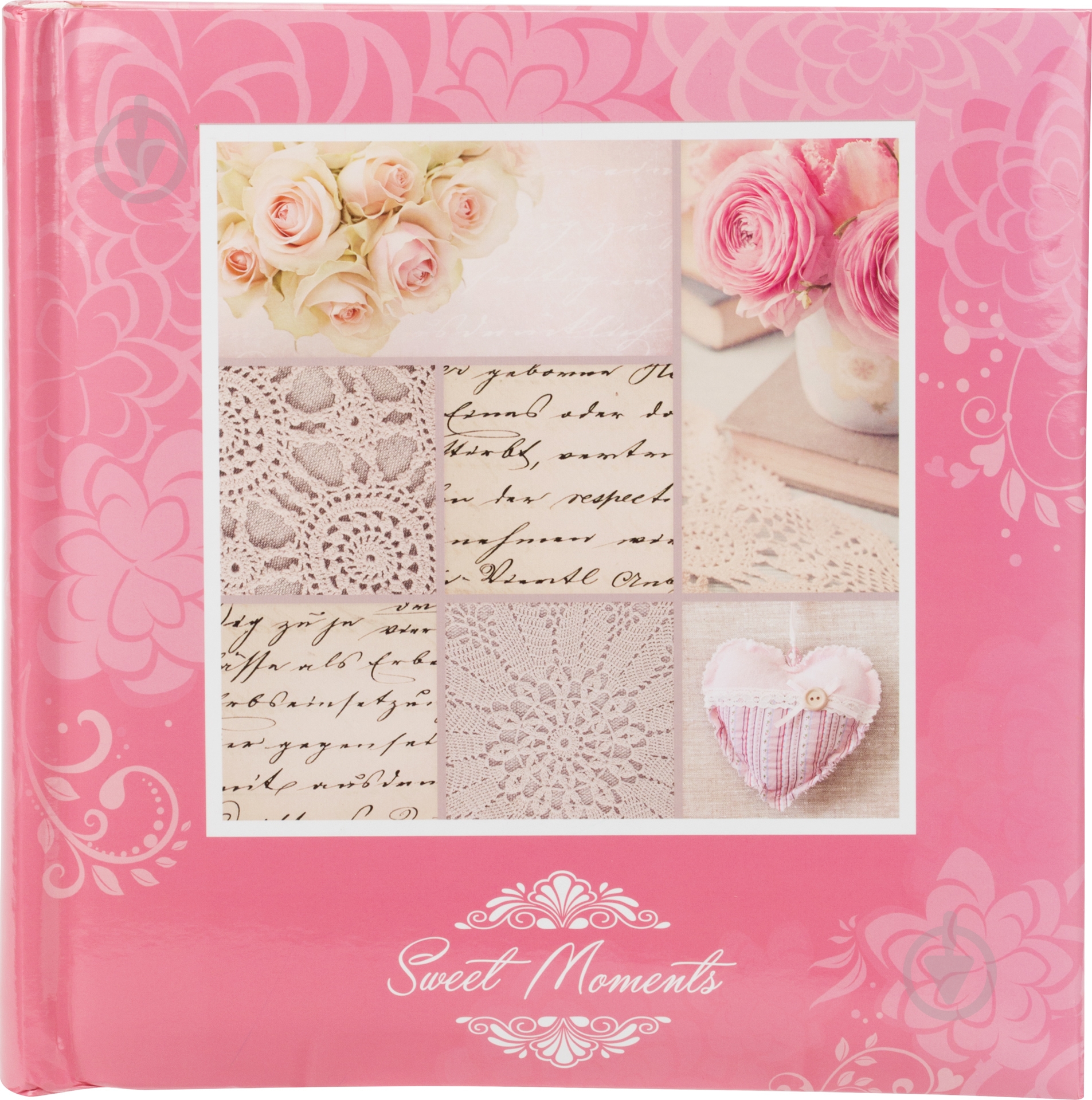 Фотоальбом EVG Wedding 10x15x200 - фото 1 Фотоальбом EVG Wedding 10x15x200 - фото 1