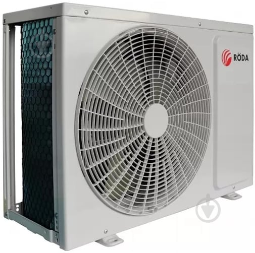 Кондиционер Roda DS-K07/DU-K07 - фото 17