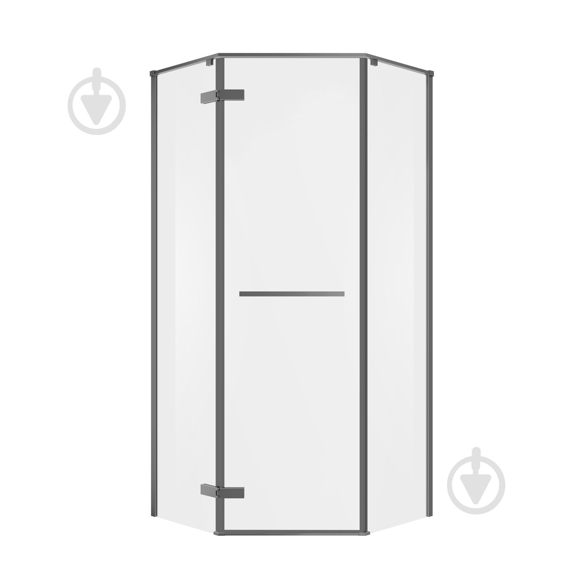 Душевая кабина Doosh DO-CA-05 90x90 - фото 1 Душевая кабина Doosh DO-CA-05 90x90 - фото 1