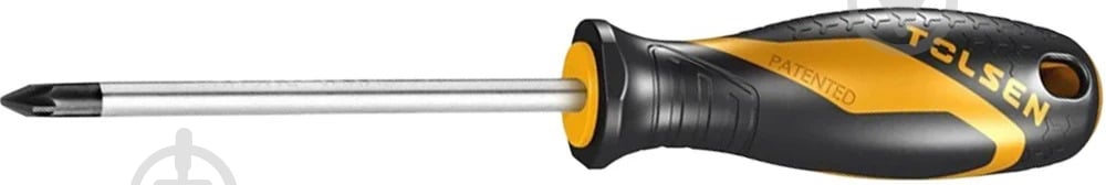 Отвертка Tolsen Эрго PH 2×150 мм 20008 - фото 2