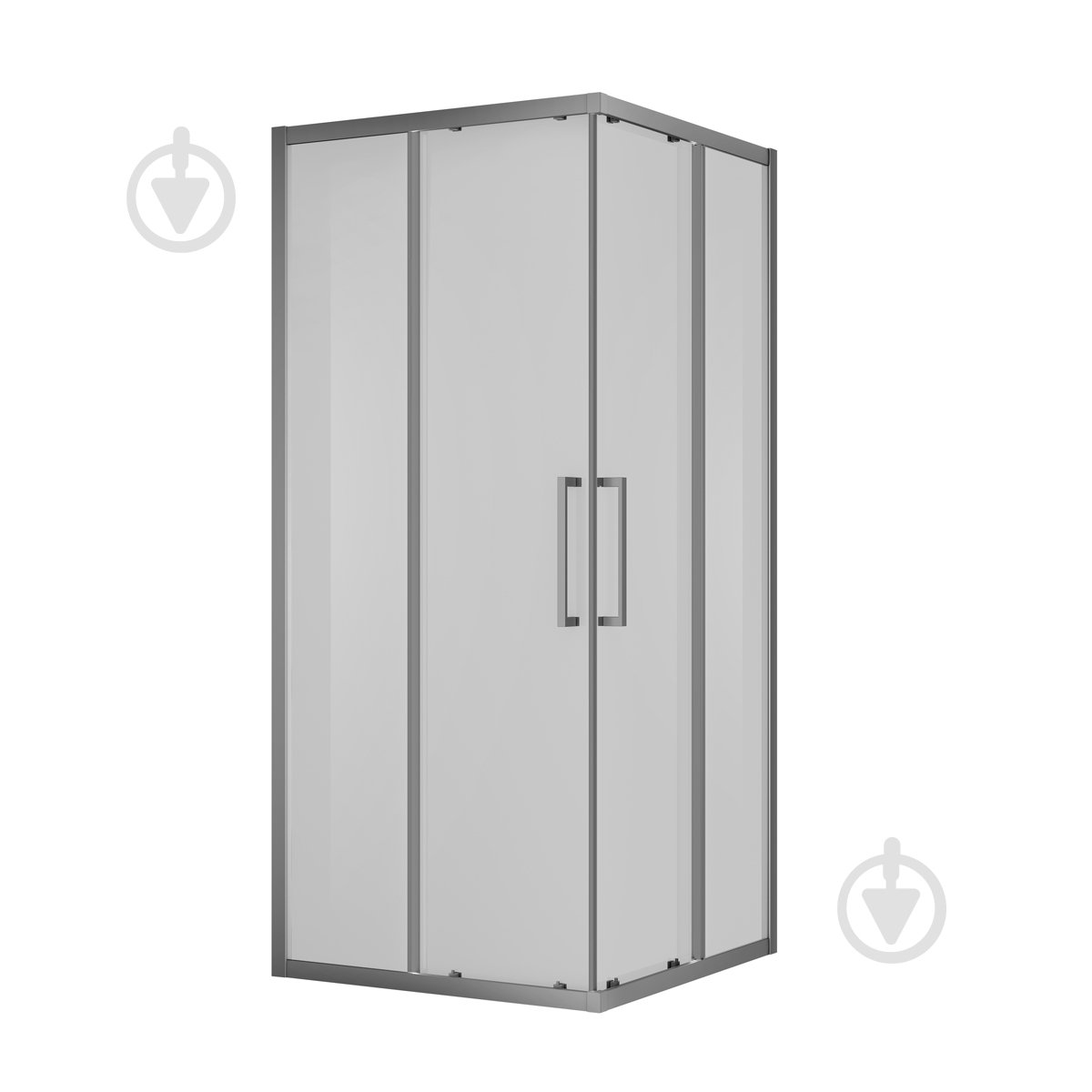 Душевая кабина Doosh DO-CA-06 90x90 - фото 1