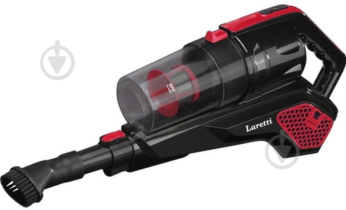 Пылесос Laretti LR-VC8111 - фото 3 Пылесос Laretti LR-VC8111 - фото 3