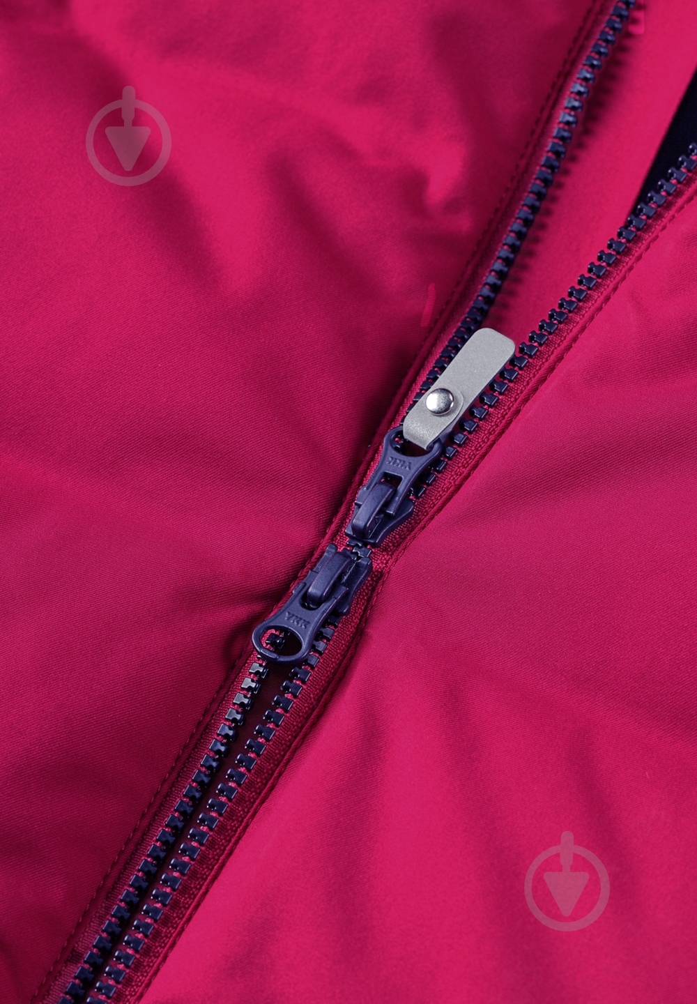 Пуховик для дівчинки Reima р.146 малиновий 531353-3600 - фото 5 Пуховик для дівчинки Reima р.146 малиновий 531353-3600 - фото 5