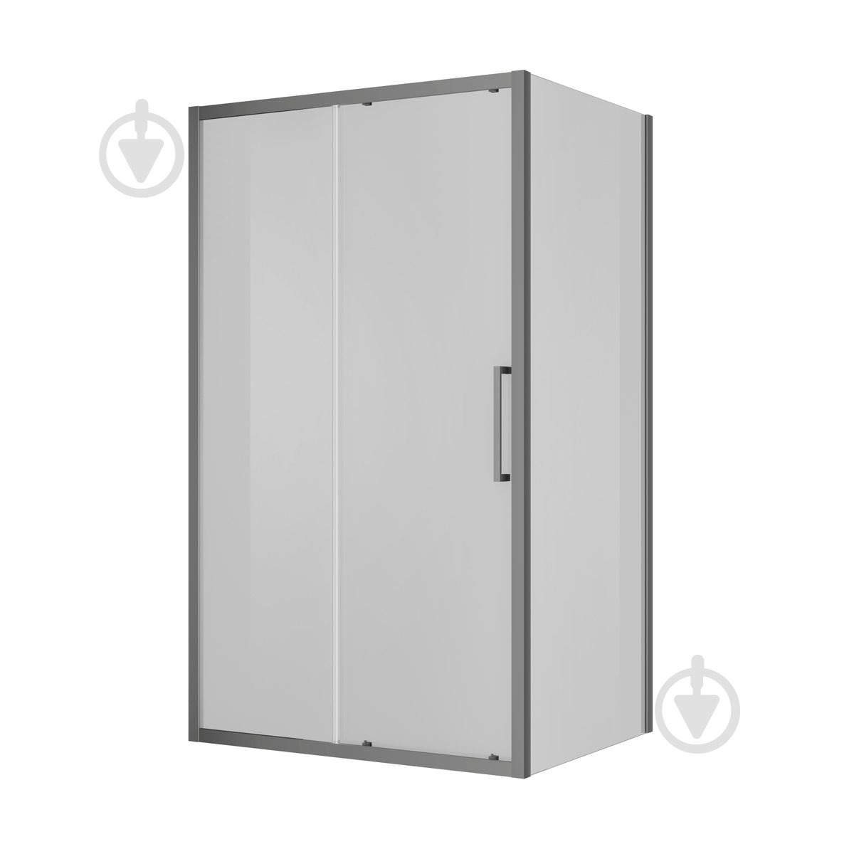 Душевая кабина Doosh DO-CA-07 120x90 - фото 1 Душевая кабина Doosh DO-CA-07 120x90 - фото 1