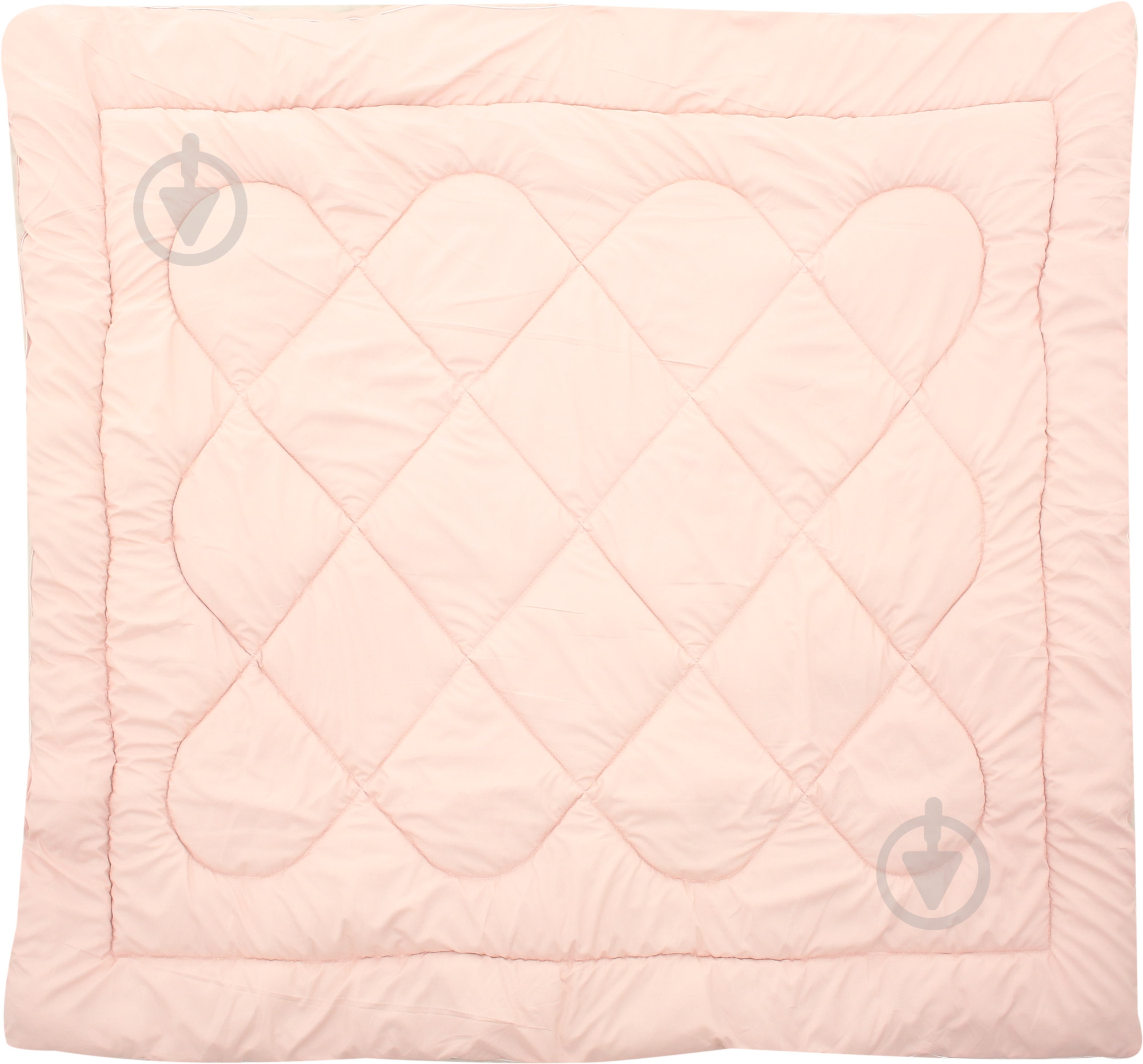 Одеяло Цветотерапия пудра 200x220 см UP! (Underprice) - фото 2