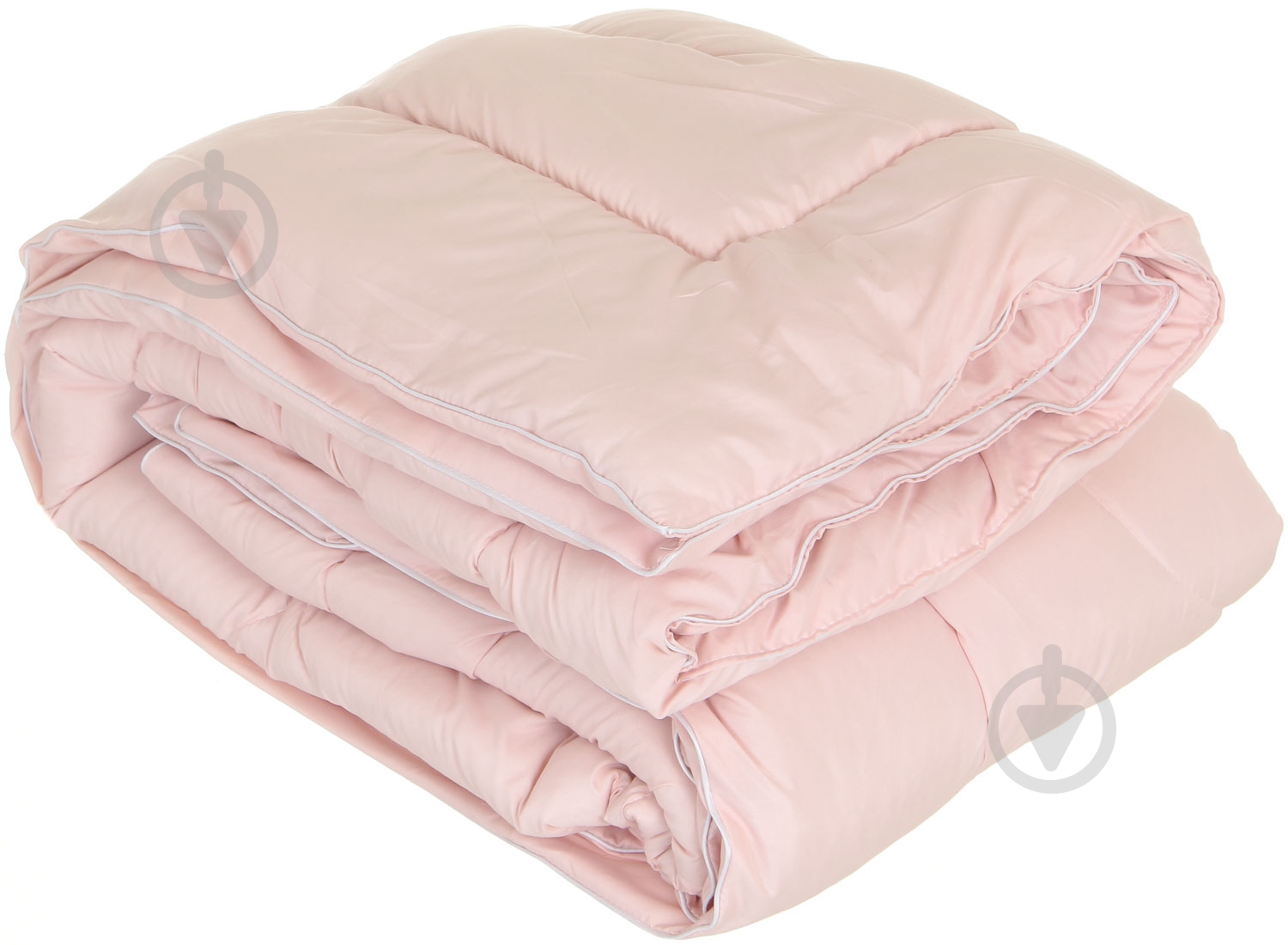 Одеяло Цветотерапия пудра 200x220 см UP! (Underprice) - фото 1