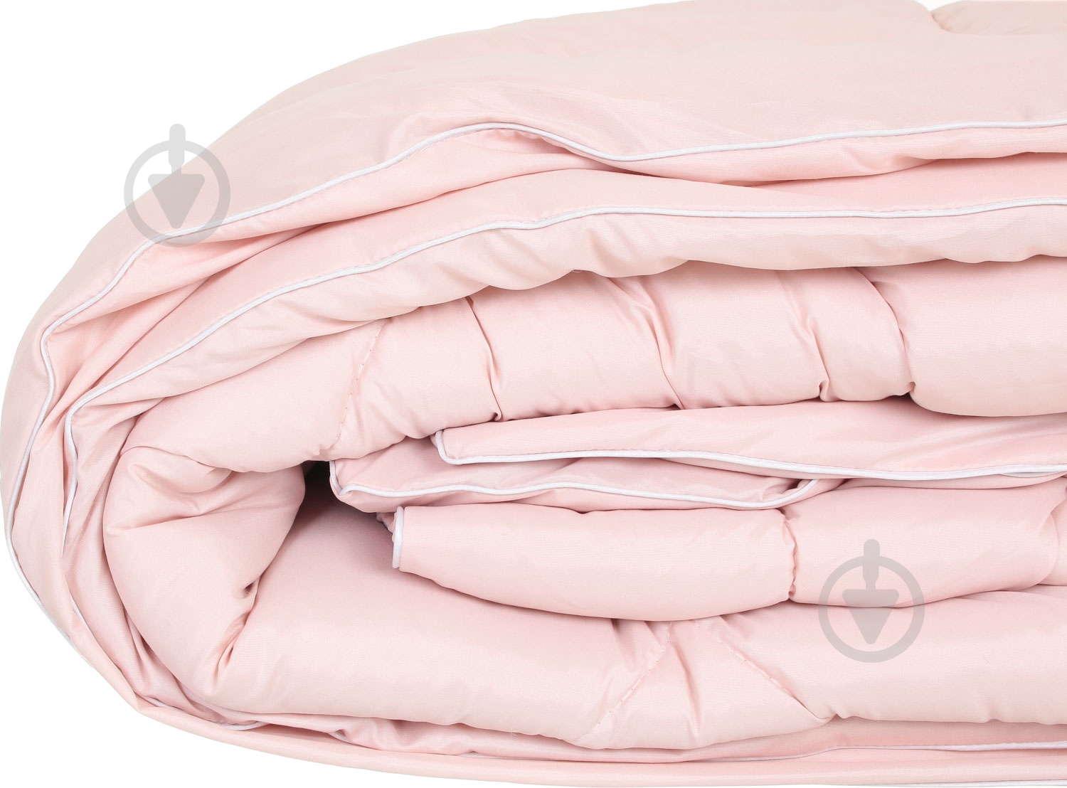 Одеяло Цветотерапия пудра 200x220 см UP! (Underprice) - фото 3