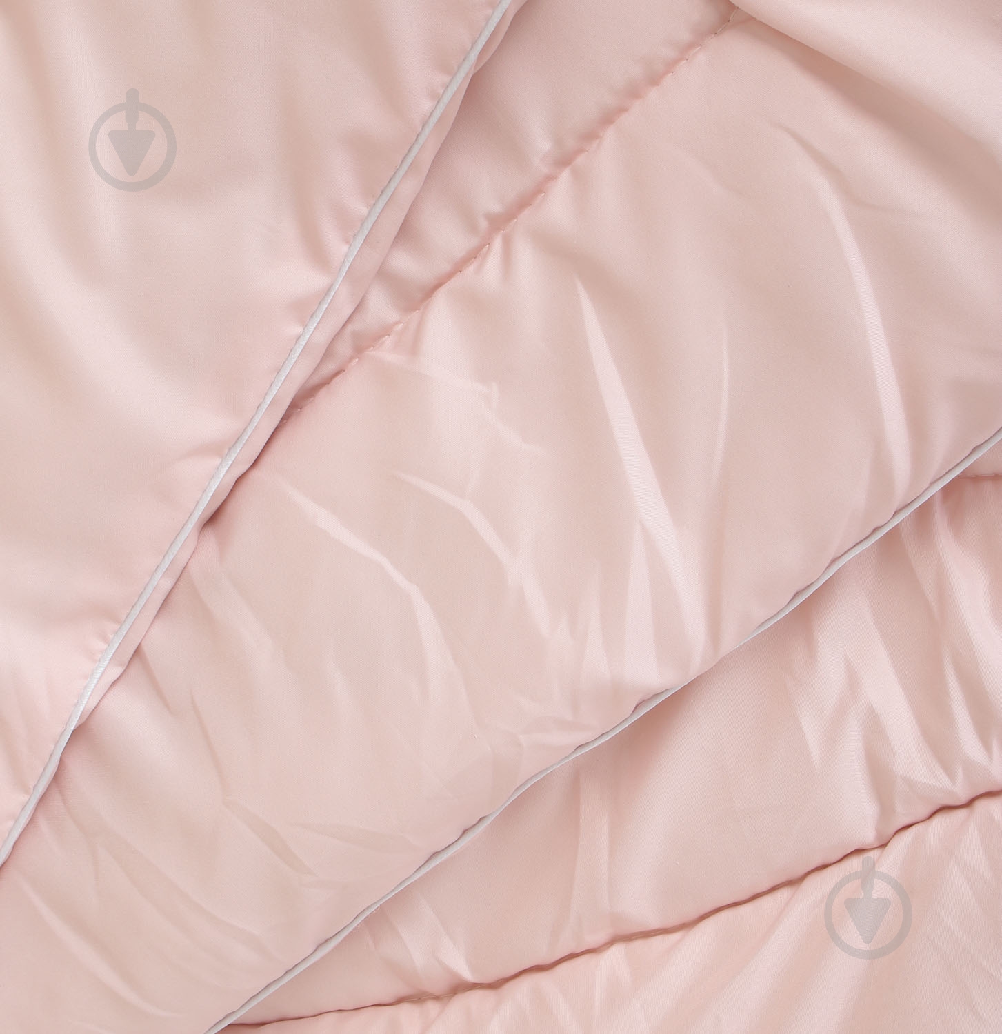 Одеяло Цветотерапия пудра 200x220 см UP! (Underprice) - фото 4