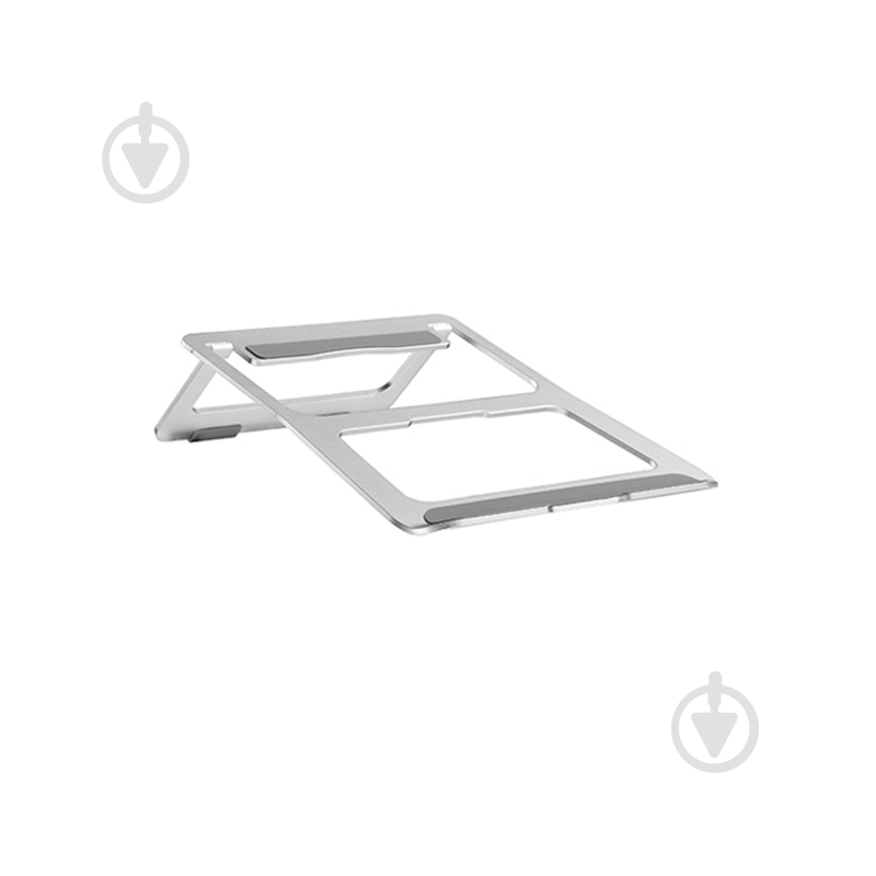 Підставка для ноутбука HiSmart (HS082802) AR-10B - фото 1