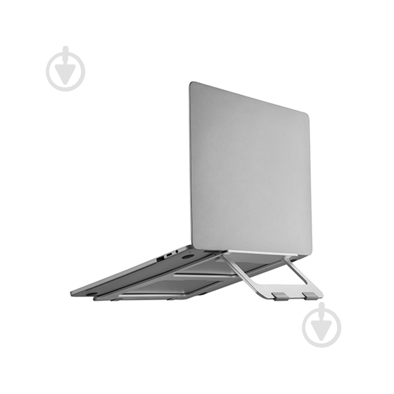 Підставка для ноутбука HiSmart (HS082802) AR-10B - фото 2