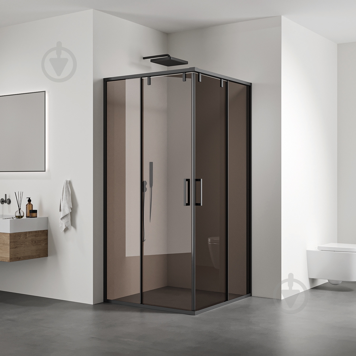 Душевая кабина Doosh DO-CA-08 90x90 - фото 2