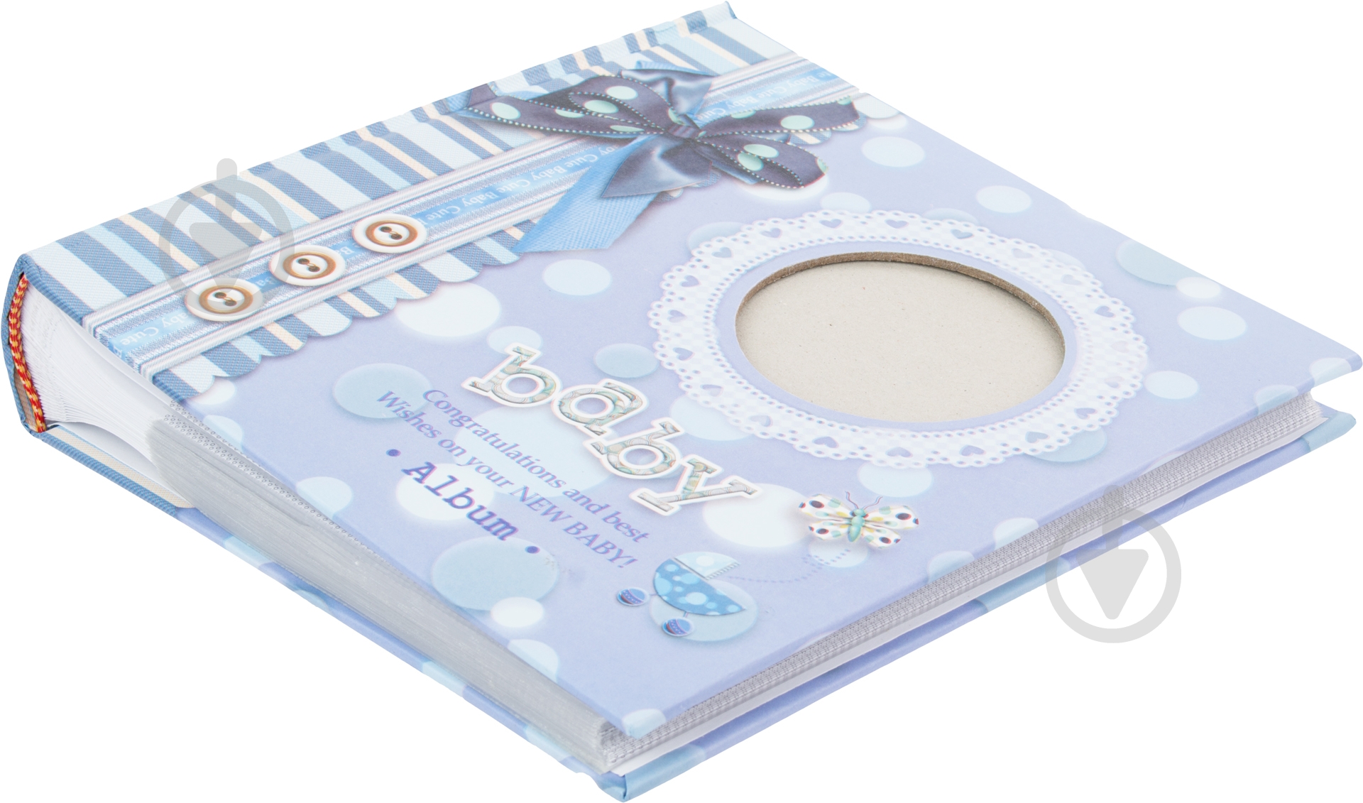 Фотоальбом UFO Massimo 10x15x200 - фото 2