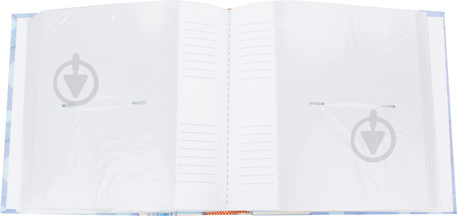 Фотоальбом UFO Massimo 10x15x200 - фото 3