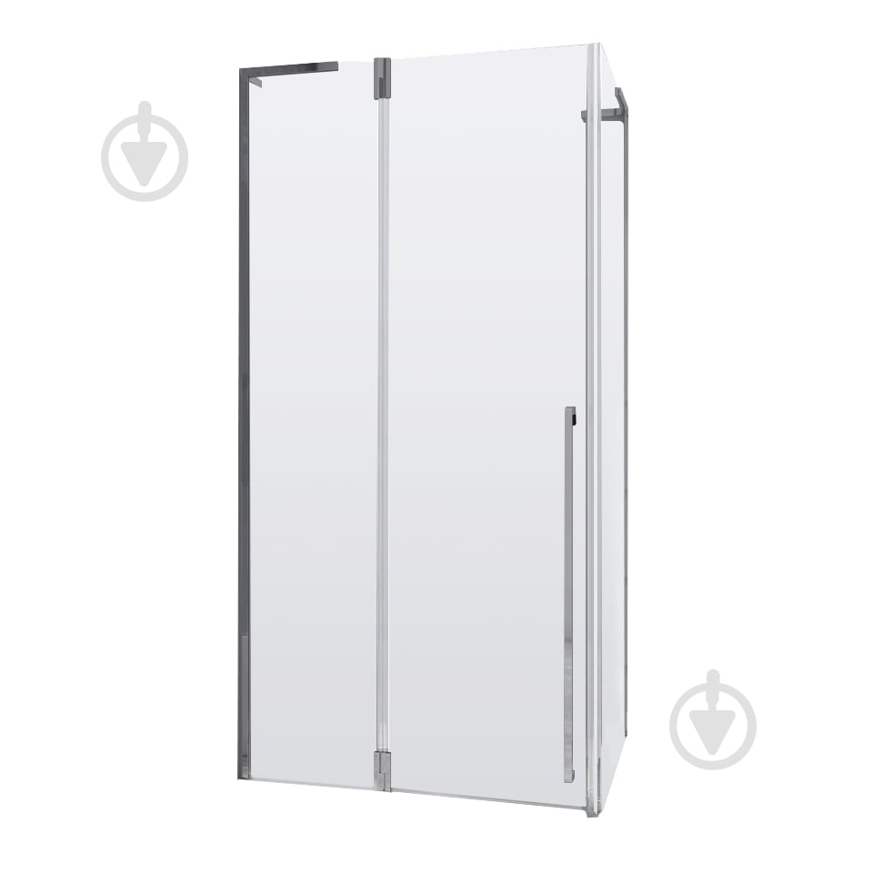 Душова кабіна Doosh DO-CA-09 90x90 - фото 1