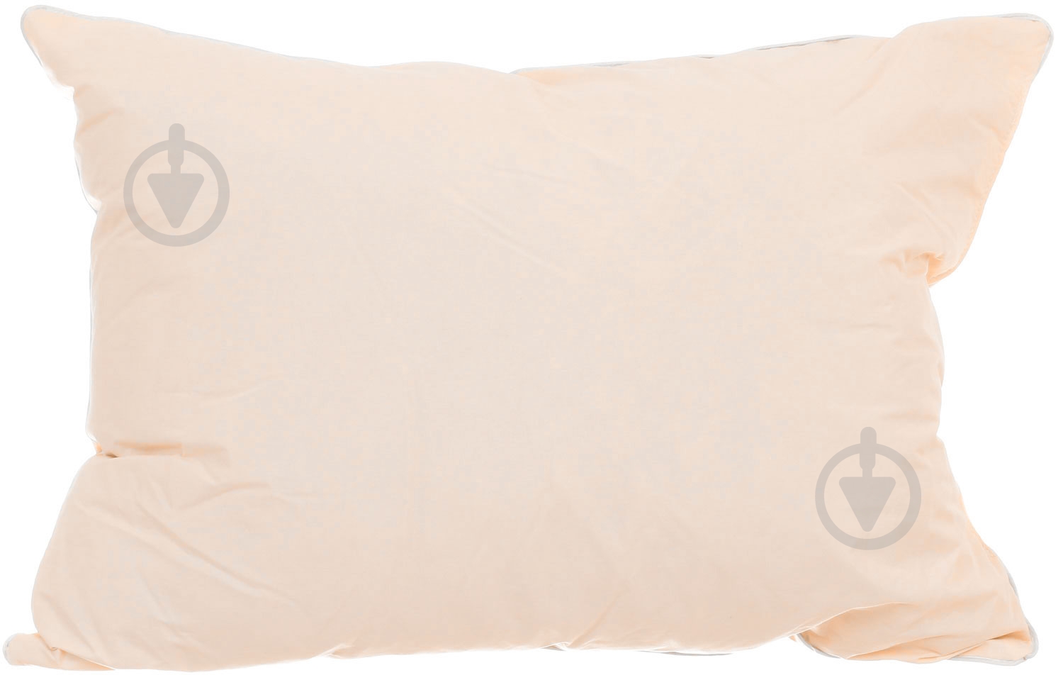 Подушка Цветотерапия персик UP! (Underprice) - фото 2