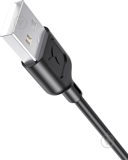 Кабель T-PHOX Type-C – USB 2.0 1,2 м черный (T-C829 Black) - фото 7 Кабель T-PHOX Type-C – USB 2.0 1,2 м черный (T-C829 Black) - фото 7