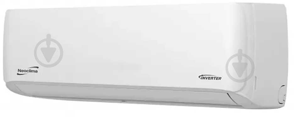 Кондиционер Neoclima NS-24EHRIw2/NU-24EHRIw2 - фото 2