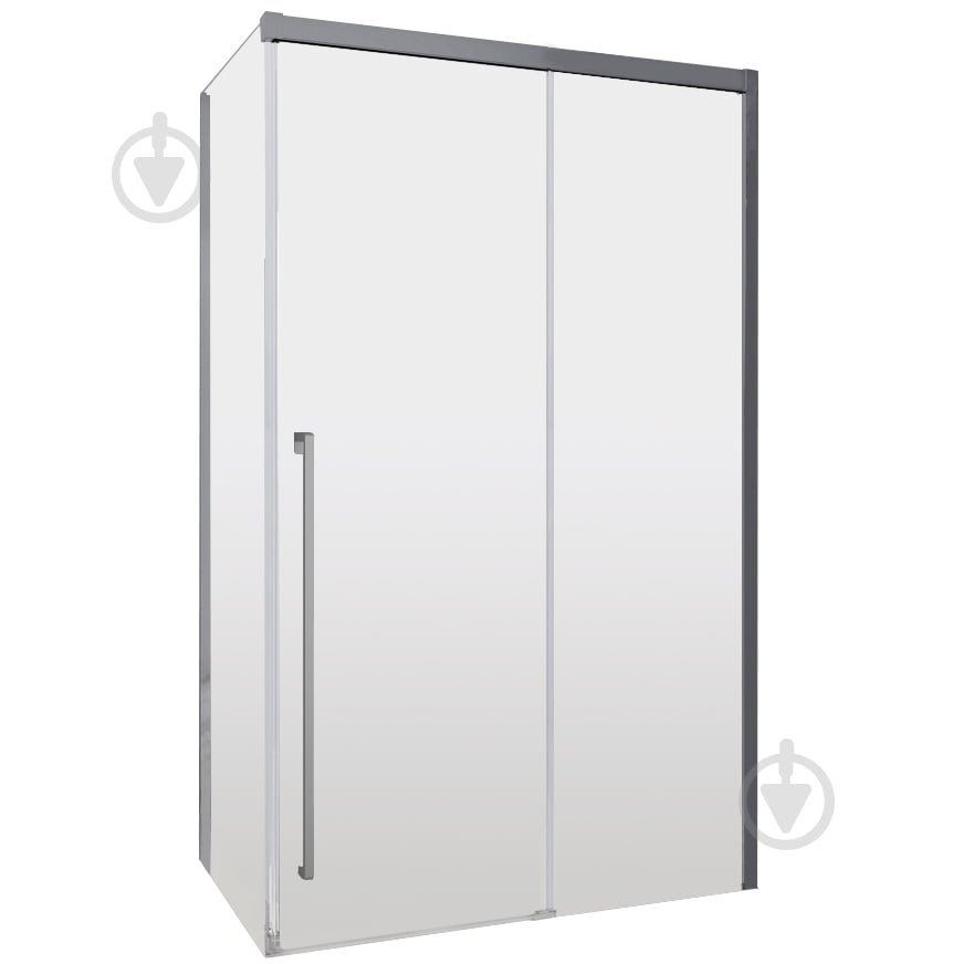 Душевая кабина Doosh DO-CA-10 120x90 - фото 1 Душевая кабина Doosh DO-CA-10 120x90 - фото 1