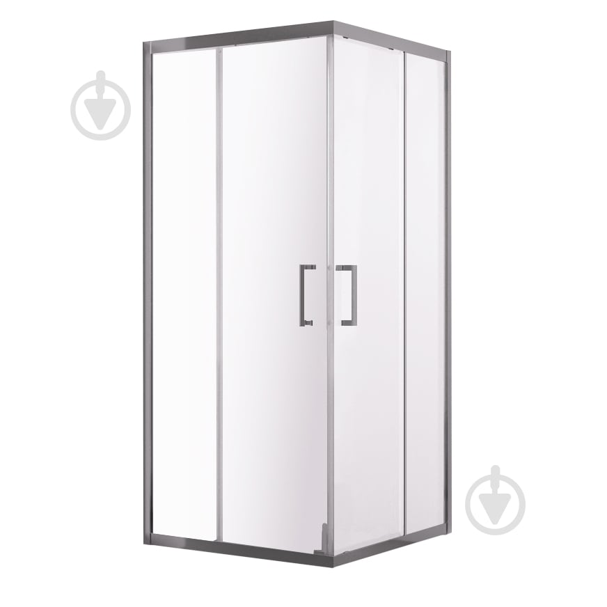 Душевая кабина Doosh DO-CA-11 90x90 - фото 1 Душевая кабина Doosh DO-CA-11 90x90 - фото 1