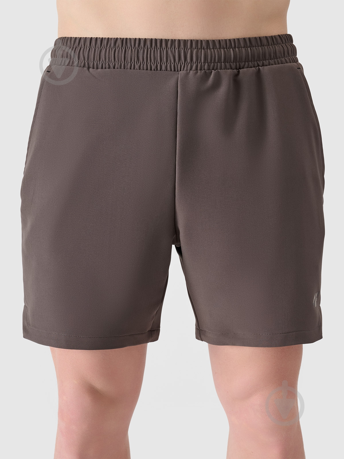 Шорти 4F р. L коричневий - фото 4 Шорти 4F р. L коричневий - фото 4