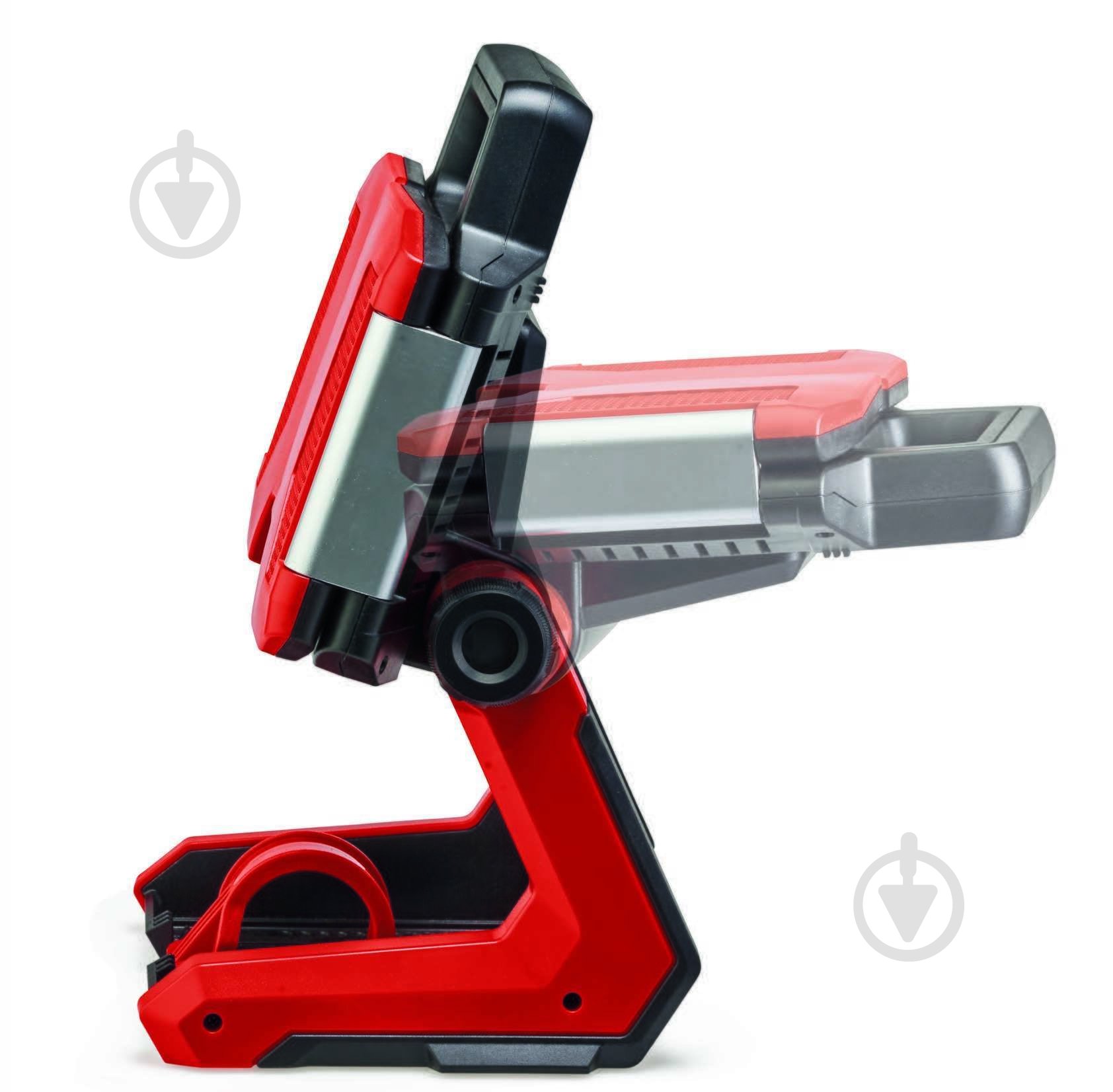 Фонарь Einhell аккумуляторный PXC TP-CL 18/3000 Li Set - Solo 3000 Lm 4514170 - фото 5 Фонарь Einhell аккумуляторный PXC TP-CL 18/3000 Li Set - Solo 3000 Lm 4514170 - фото 5