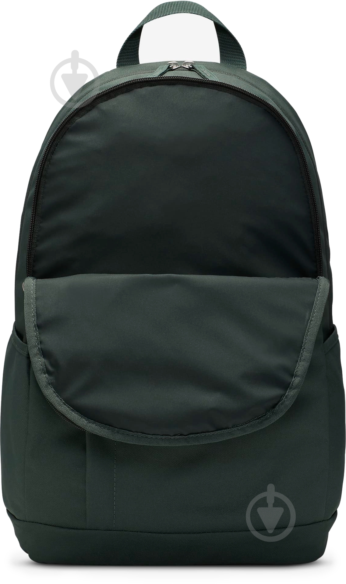 ᐉ Рюкзак Nike NK ELNTL BKPK - LBR DD0562-338 21 л темно-зеленый