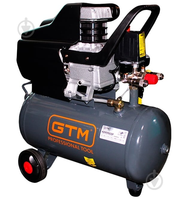 Компрессор GTM KABM2024 KABM2024 - фото 1