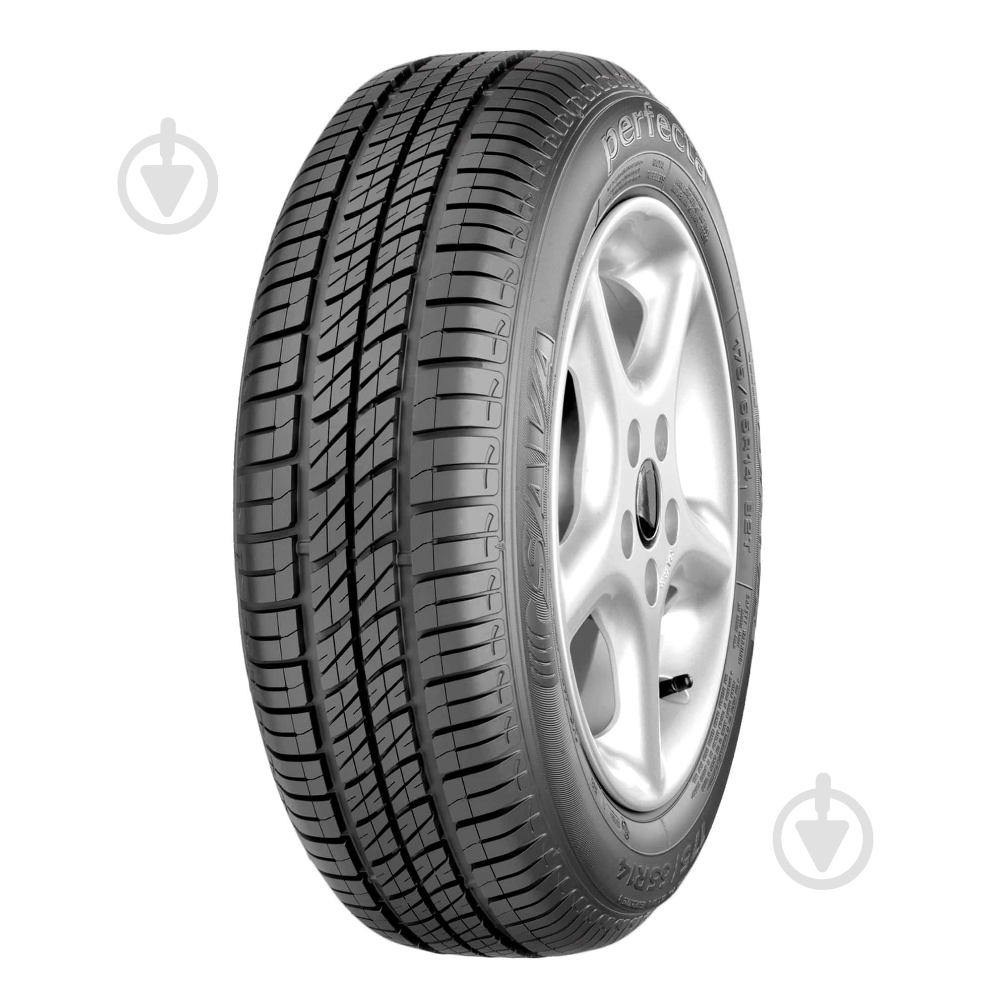 Шина SAVA Perfecta 175/70 R14 84 T лето - фото 1 Шина SAVA Perfecta 175/70 R14 84 T лето - фото 1