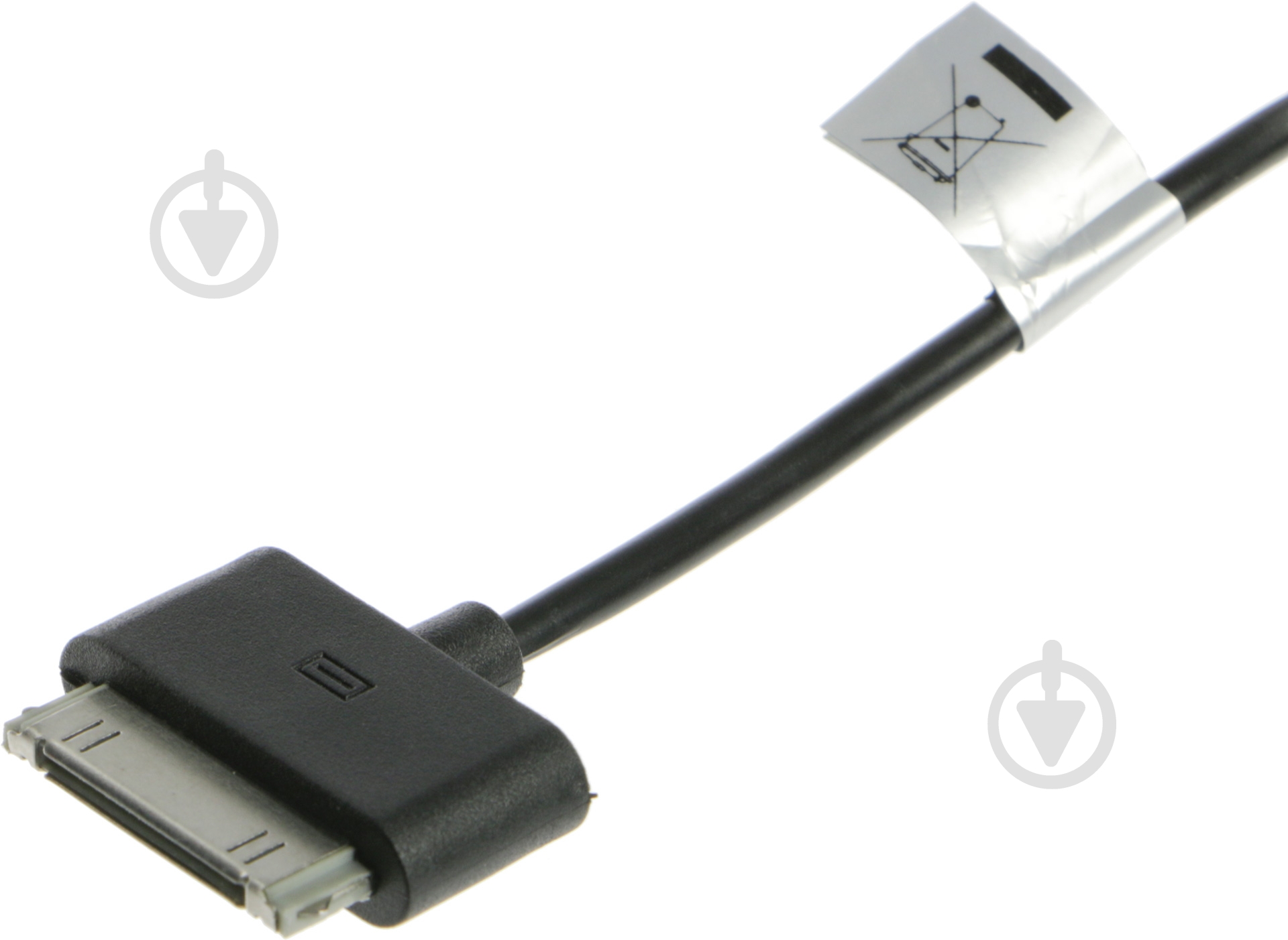 Кабель Kit USB – Apple 30 pin 1 м (IPUSBDATKT) - фото 4 Кабель Kit USB – Apple 30 pin 1 м (IPUSBDATKT) - фото 4
