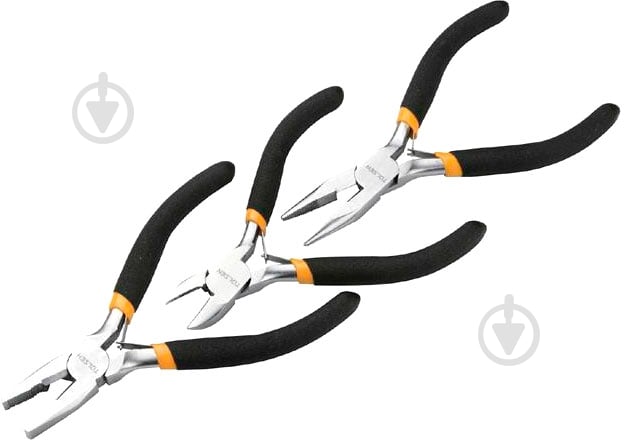 Набор Tolsen инструменты 3 предмета 10038 - фото 1