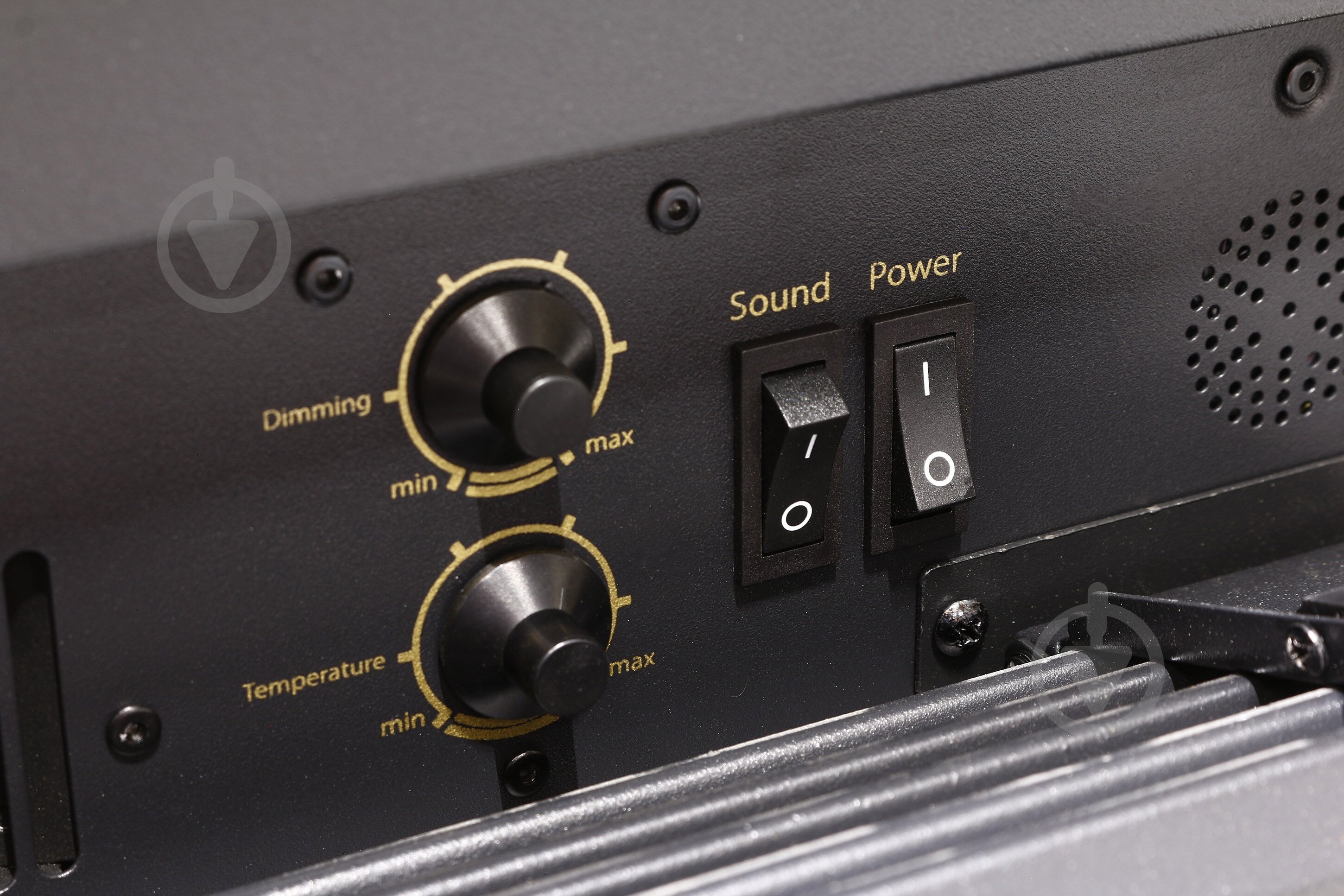 Каминокомплект ASTRA FLAME Модена + Гефест - фото 10