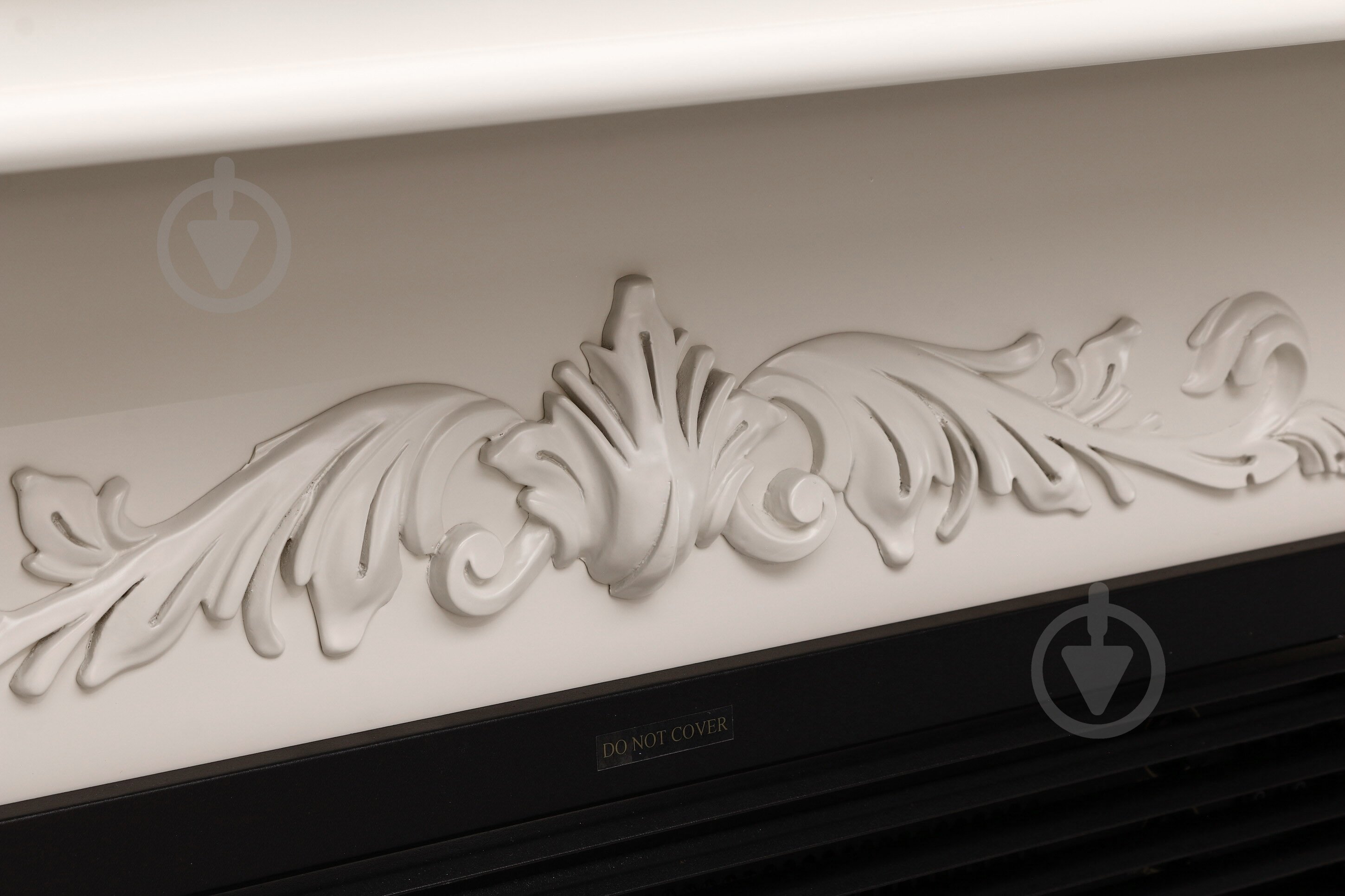 Каминокомплект ASTRA FLAME Модена + Гефест - фото 5