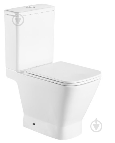 Унитаз-компакт VOLLE RAMIRO 1388.000277 - фото 1