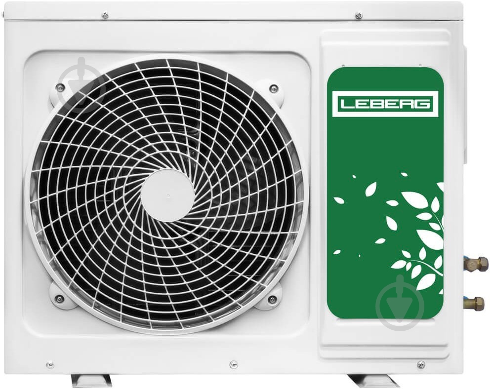Кондиционер Leberg LS-36FRA2/LU-36FRA2 - фото 2