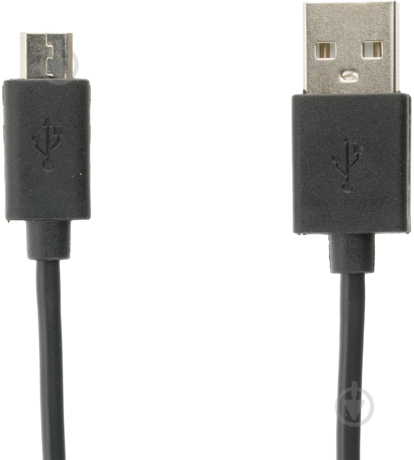 Кабель Kit USB – microUSB 1 м (8600USBDATKT) - фото 2