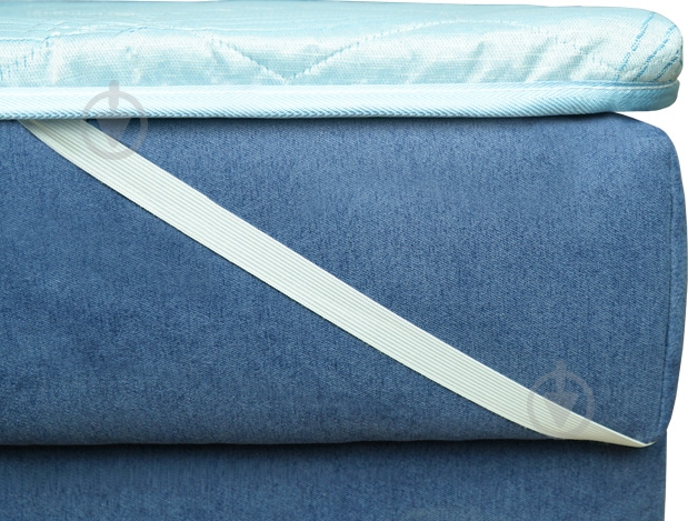 Мини-матрас скрученный Queens ЕММ 90x200 см - фото 2