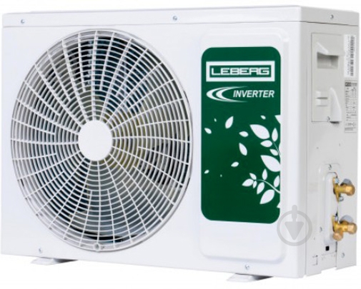 Кондиционер Leberg LS-18ODI3/LU-18ODI3 - фото 15 Кондиционер Leberg LS-18ODI3/LU-18ODI3 - фото 15
