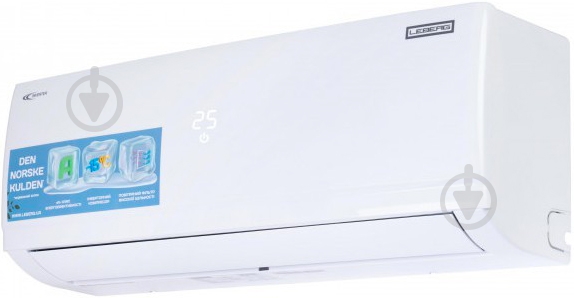 Кондиционер Leberg LS-18ODI3/LU-18ODI3 - фото 5 Кондиционер Leberg LS-18ODI3/LU-18ODI3 - фото 5