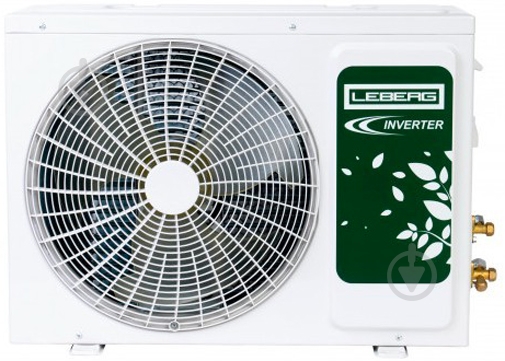 Кондиционер Leberg LS-18ODI3/LU-18ODI3 - фото 13 Кондиционер Leberg LS-18ODI3/LU-18ODI3 - фото 13